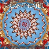 Dream Theater - A Dramatic Tour Of Events - Select Board Mixes (lost Not Forgotten Archives) '2021