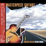 Steve Howe - Masterpiece Guitars '2002