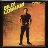 Billy Cobham - Powerplay '1986