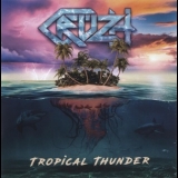 Cruzh - Tropical Thunder '2021