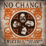 Twiztid - No Change (feat. From Ashes To New) '2021