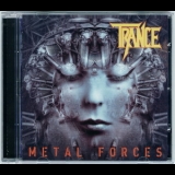Trance - Metal Forces '2021