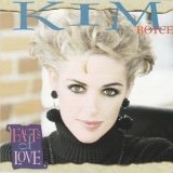 Kim Boyce - Facts Of Love '1992