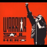 Warrior Soul - Hero '1992 - EP