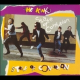 The Kinks - State Of Confusion '1983