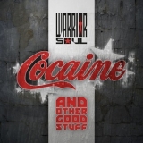 Warrior Soul - Cocaine & Other Good Stuff '2020 - Album