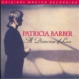 Patricia Barber - A Distortion Of Love '1992