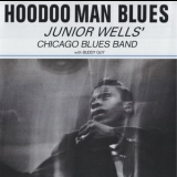 Junior Wells - Hoodoo Man Blues '1965