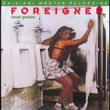 Foreigner - Head Games '1979