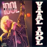 Billy Idol - Vital Idol '1985