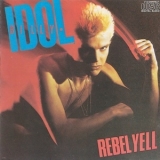 Billy Idol - Rebel Yell '1983