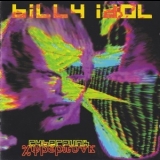 Billy Idol - Cyberpunk '1993