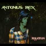 Antonius Rex - Ralefun '1979