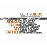 Gerry Gibbs - Songs From My Father '2020