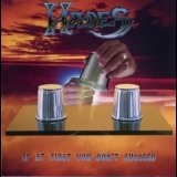 Hades - If At First You Don't Succeed '1988