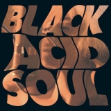 Lady Blackbird - Black Acid Soul '2021 - Album