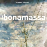 Joe Bonamassa - A New Day Yesterday '2000