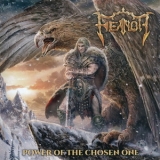 Feanor - Power Of The Chosen One '2021 - Album