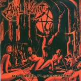 Anal Vomit - Demoniac Flagellations '2004