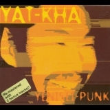 Yat-kha - Yenisei-punk '1995