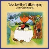 Cat Stevens - Tea For The Tillerman '1970