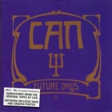 Can - Future Days '1973