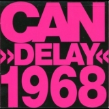 Can - Delay 1968 '1981