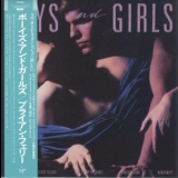 Bryan Ferry - Boys And Girls '1985