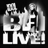Billy Idol - BFI Live! '2016