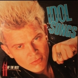 Billy Idol - Idol Songs - 11 Of The Best '1988