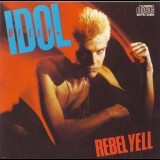 Billy Idol - Rebel Yell '1983