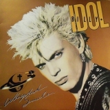 Billy Idol - Whiplash Smile '1986