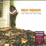 Billy Squier - The Tale Of The Tape '1980