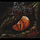 Evil Invaders - In For The Kill '2016