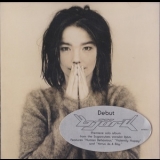 Bjork - Debut '1993