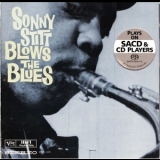 Sonny Stitt - Blows The Blues '1960