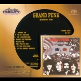 Grand Funk Railroad - Shinin' On '1974