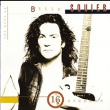 Billy Squier - 16 Strokes: The Best Of Billy Squier '1995
