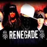 (hed) P.E. - Renegade '2009