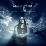 Lauren Harris - Calm Before The Storm '2008