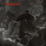 Mephisto - Mephisto '1988 - Album