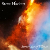 Steve Hackett - Surrender Of Silence (24bit-44.1khz) '2021