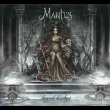 Mantus - Koenigreich Der Angst '2009 - Album