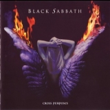 Black Sabbath - Cross Purposes '1994