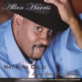 Allan Harris - Long Live The King (Nat King Cole) '2007