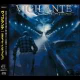 Vigilante - Cosmic Intuition '2004