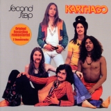 Karthago - Second Step '1973
