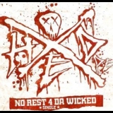 (hed) P.E. - No Rest 4 Da Wicked '2010