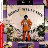 Bobby Williams - Funky Super Fly (Remastered) '2011