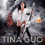 Tina Guo - Game On! '2017